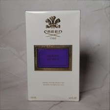 Creed 100ml Queen of Silk Versatile Present Spray Bottle Accurate Wearable Clear picture