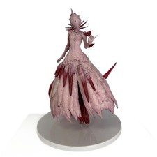 Knights of Sidonia Shiraui Tsumugi Figure Model GK Statue 24cm Toy PVC Doll Gift picture