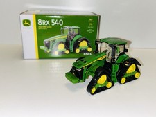 1/64 John Deere 8RX 540 Farm Show 2026 Ertl Toy picture