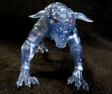 VINZ CLORTHO KEYMASTER SPECTRAL TERROR DOG • DIAMOND SELECT 1984 GHOSTBUSTERS picture