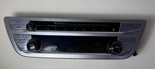 16-19 BMW 7-SERIES 750I M FRONT TEMPERATURE AC HEAT CLIMATE CONTROL 9458466 OEM picture