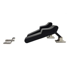 2pc Front Storage Latch 7081927 For Polaris Sportsman ETX 450/570 850/1000 picture