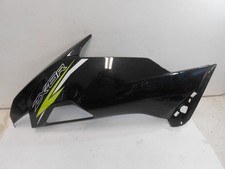 2021 19 20 21 22 23 Kawasaki Ninja ZX6R ZX636 636 Left Mid Upper Fairing OEM picture