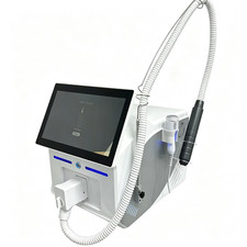 Customizable 2-in-1 Picosecond Laser Tattoo Removal and Ice Hammer Machine picture