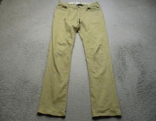 Viktos Operatus XP Pants Mens 34 Beige Tactical Canvas Stretch Army picture
