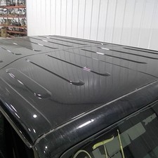 Passenger Roof VIN W 6th Digit Jk Body Hard Top Fits 11-18 WRANGLER 997780 picture