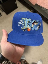 Minnesota Twins Pokemon Munchlax SnapBack Hat picture