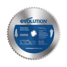 Evolution 14Bladest | 14