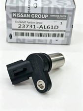 Engine Camshaft Position Sensor for Nissan Infiniti 23731-AL61D NEW picture