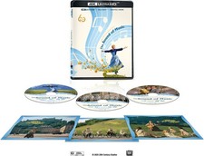 The Sound Of Music (4K / Blu-ray + Digital) NEW picture