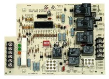 OEM Rheem Ruud Furnace Fan Control Board 62-22694-11 62-22694-12 picture