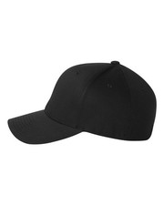 Custom Embroidered Hat Flexfit Cotton Blend 6277 Personalized Cap picture