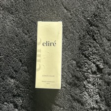 Elire Organic Lemon Balm Extract Mood and Digestive Support Exp 2/2027 NEW FREE picture