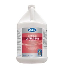 Atosa AT102ES CookRite Combi Oven Detergent - Case of (4) 1 Gallon Jugs picture