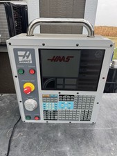 HAAS CSMD Mill Lathe Automation Control Complete Dual Simulator picture