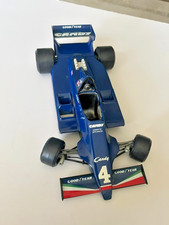 Vintage Bburago 1:14 Tyrrell 009 F1 Die-Cast – 1979 Candy Livery #14 Jarier – Ex picture