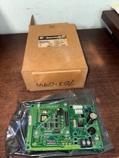 NOS SERVICE FIRST MOD01398 TRANE Reliatel Communications Interface Module . B466 picture