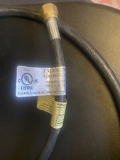 BRAND NEW Enerco / Mr. Heater, 6', Hose Assembly, 71149-72 picture
