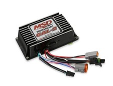 MSD Digital Programmable 6AL-2 Black 12-18 V 65303 picture