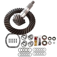 3.73 RING AND PINION & MASTER BEARING INSTALL KIT - DANA 30 STANDARD picture