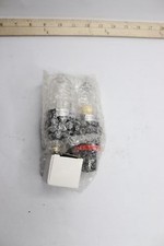 Unique Bargains Air Treatment Component Control Valves Black 1/4