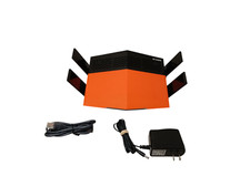 D-Link DIR-879 EXO AC1900 Wireless Dual-Band Gigabit Router/Extender 1900Mbps picture