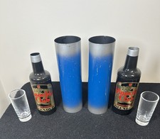 Vintage Passe Passe Bottles-Magic Trick picture