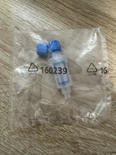 Festo VAF-PK-6 Vacuum Filter 160239 (LOT of 10) picture