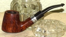 WESSEX HAND MADE ITALY 422 Pipe #155 picture