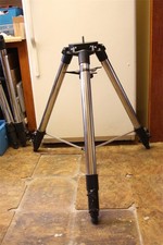 Meade Telescope Field Tirpod for LX thru LX50 SCT - Includes Celestron HD Bag picture