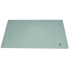 Kubota Mini Excavator Front Lower Replacement Glass- RC411-46330 picture
