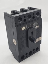 Westinghouse CA3150X Circuit Breaker 240V 150A 3P Used 150 Amp 240 Volt 3 Pole picture