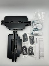 Simonswerk TECTUS TE 540 3D A8 Door Hinges, Door Hinge 100 KG 2-Pack picture