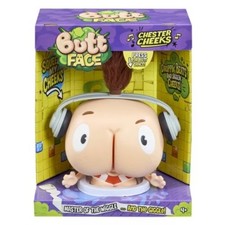 Goliath Butt Face - Chester Cheeks picture