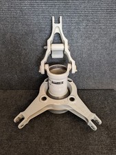 Bell 407 Swashplate, Part# 406-010-401-117 w/ Collective Lever picture