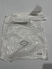 Doen Henri Cotton Voile Top Women Size M picture