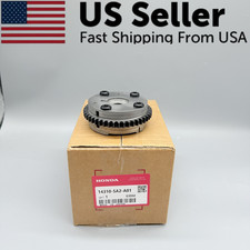 14310-5A2-A01  VTC Actuator Assy for Honda 15-19 CR-V 13-17 Accord picture