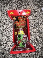 Alamo candy Co CHAMOY PICKLE picture