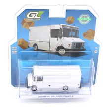 2019 Mail Delivery Vehicle 1:64 Diecast Hobby Exclusive picture