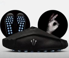 Men - Drake's Nocta x Mind 001 Slide Black Concept Pack  Size US 7-12 picture
