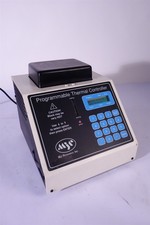 Bio-Rad / MJ Research PTC-100 PCR Thermal Cycler 96 Well Excellent picture