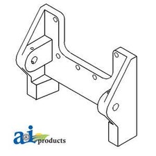 389360R1 Drawbar fits Case IH 686 picture