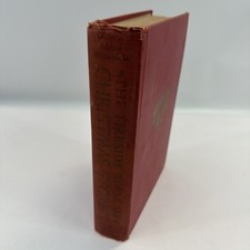 Vintage 1945 The Fireside Book of Christmas Stories Edward Wagenknecht 1st ed hc picture