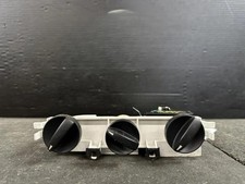 2003-2008 Mazda 6 AC Heater Temperature Climate Control OEM picture