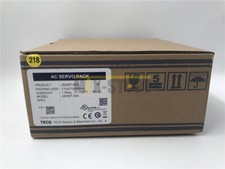 1PCS NEW FOR TECO Servo Motor JSDEP-30A Replace TSTEP30C picture