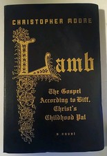 Lamb Special Gift Ed: The Gospel According to Biff, Christ's Childhood Pal picture