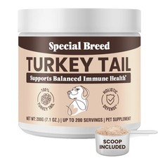Organic Turkey Tail Powder - 7.1oz picture