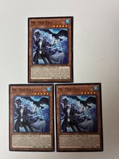 3x Ms. Tick Call Betb Near Mint Condition picture