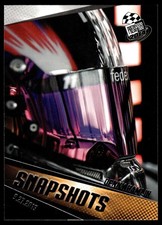 2014 Press Pass #98 Denny Hamlin picture
