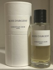 Dior BOIS D’ARGENT EDP 4.2oz/125 ml picture